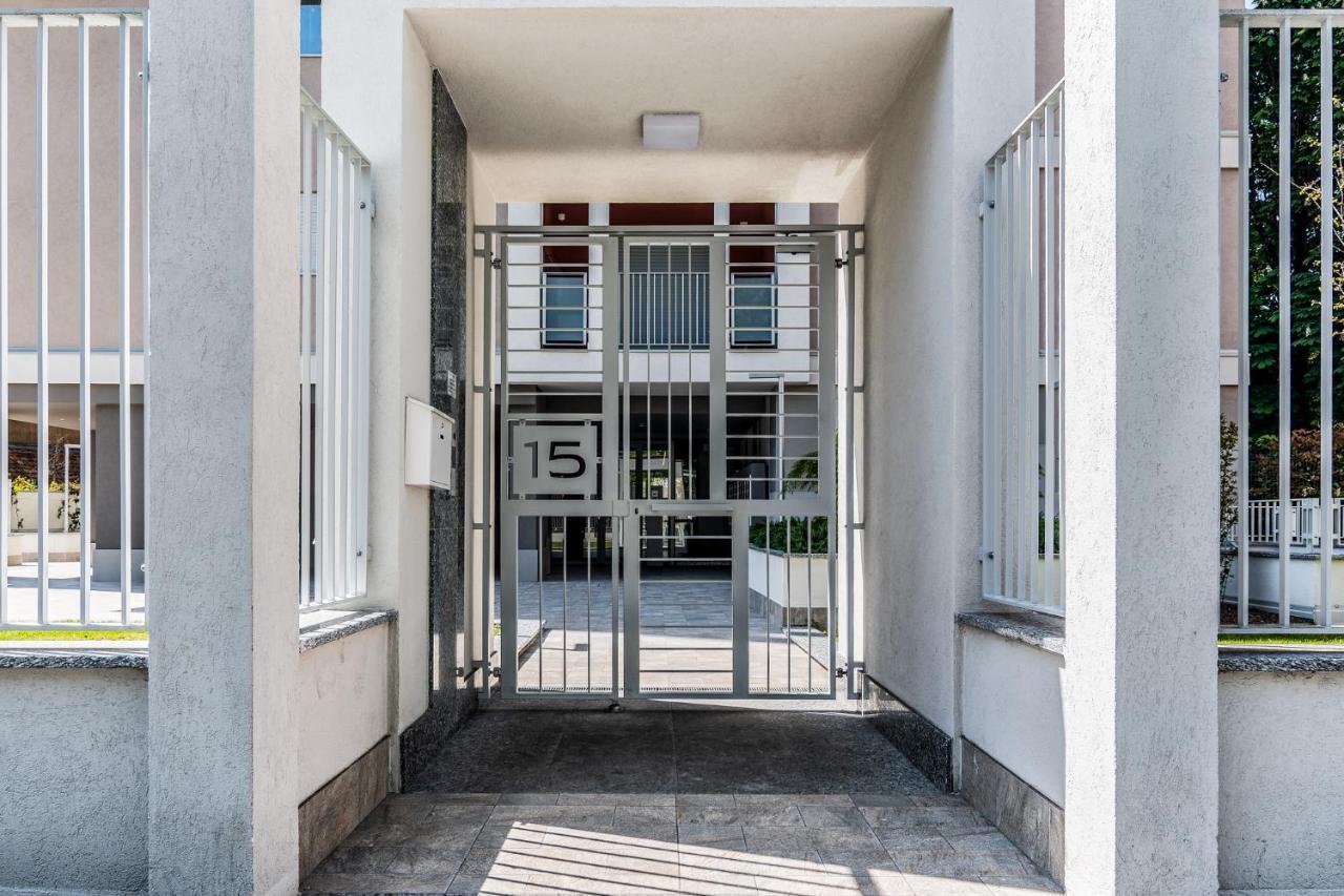 San Siro Con Garage Privato * Milán