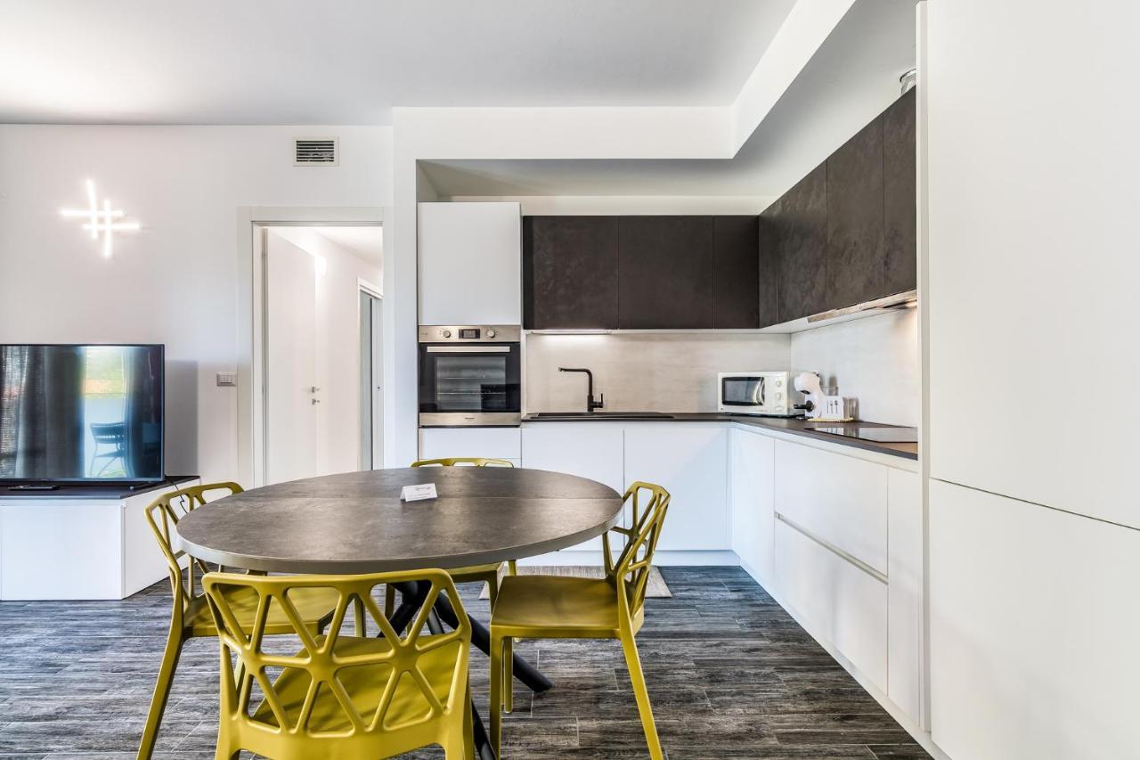 Apartamento San Siro Con Garage Privato *
