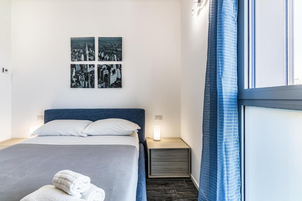 Apartamento San Siro Con Garage Privato Milán