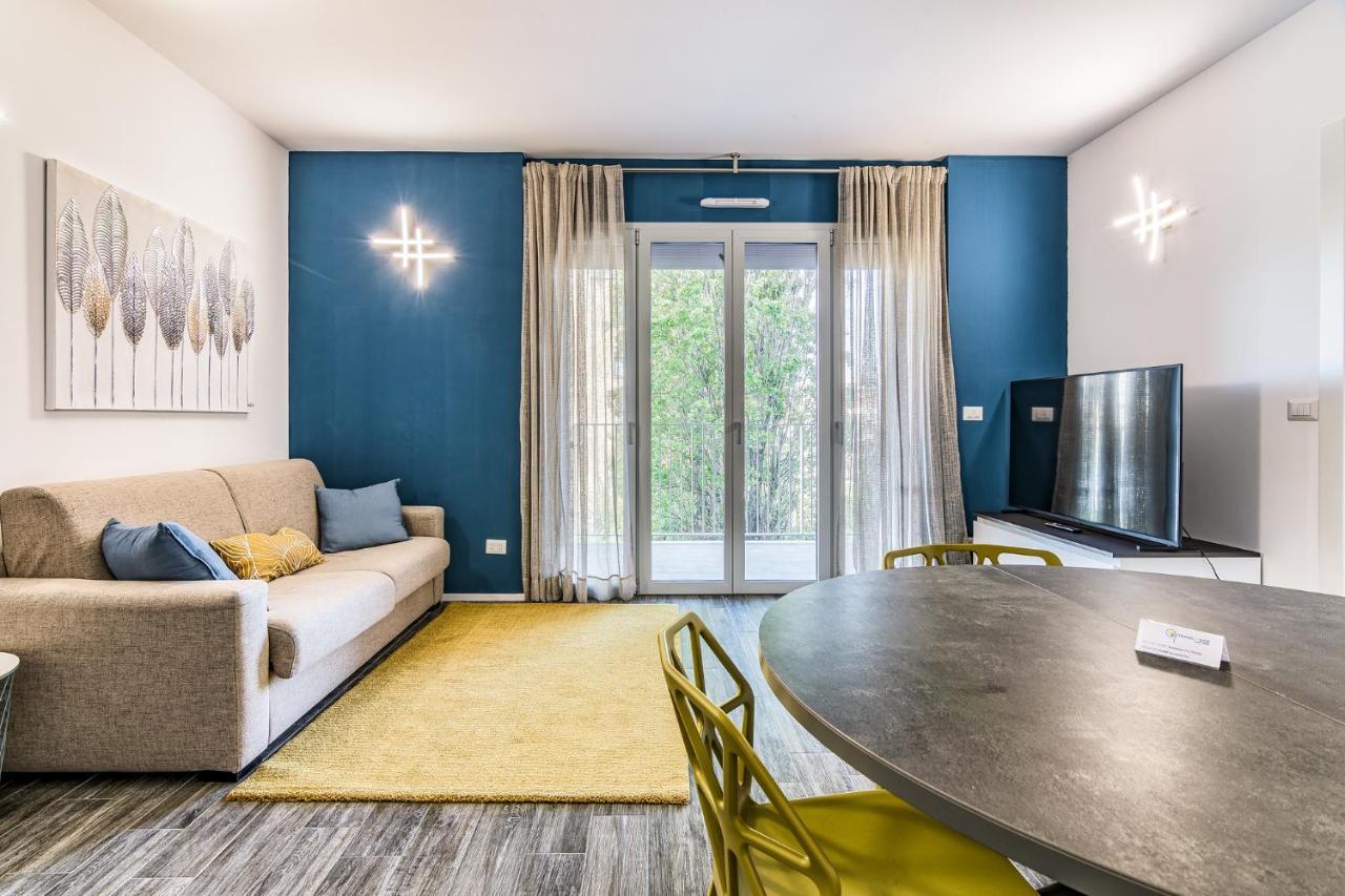 Apartamento San Siro Con Garage Privato