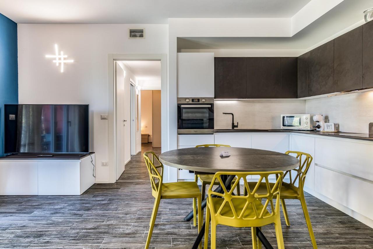 Apartamento San Siro Con Garage Privato *