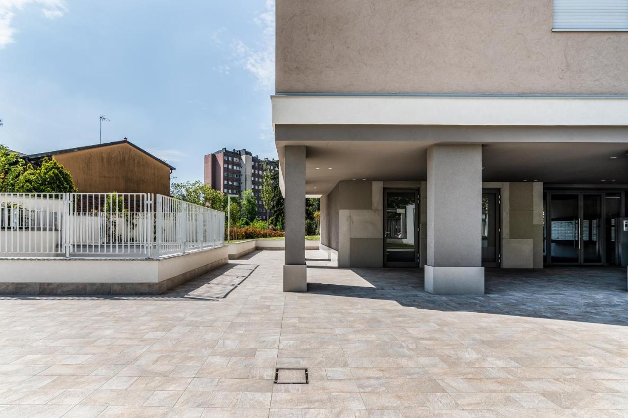 Apartamento San Siro Con Garage Privato