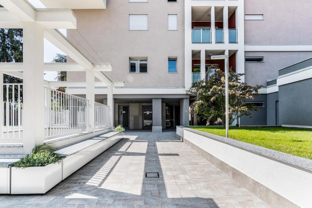 San Siro Con Garage Privato * Milán