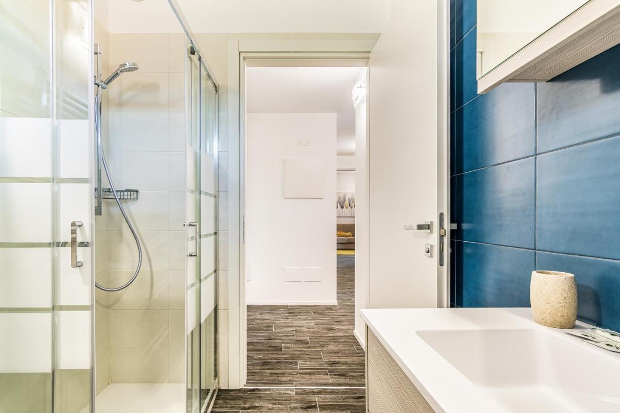 Apartamento San Siro Con Garage Privato Milán
