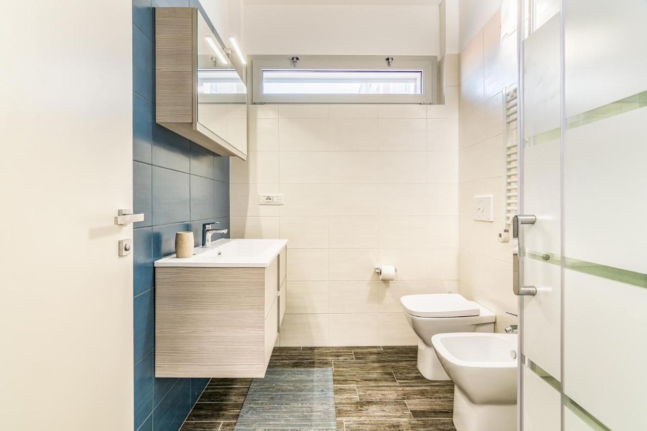 Apartamento San Siro Con Garage Privato Milán